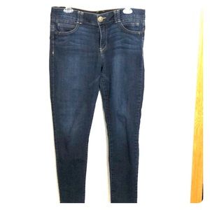 Democracy Skinny Jeans